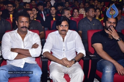 Bro Movie Pre-release Event - 16 of 115