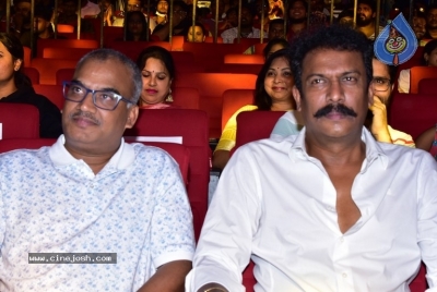 Bro Movie Pre-release Event - 27 of 115