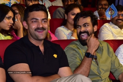 Bro Movie Pre-release Event - 45 of 115