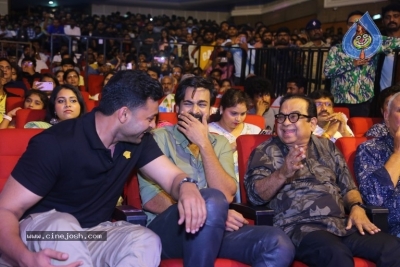 Bro Movie Pre-release Event - 87 of 115