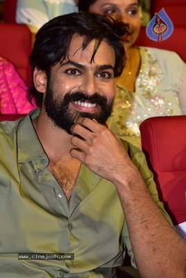 Bro Movie Pre-release Event - 96 of 115