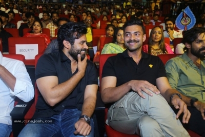 Bro Movie Pre-release Event - 106 of 115