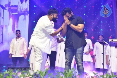 Bro Movie Pre-release Event - 115 of 115