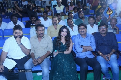 Bro Movie Trailer Launch - 22 of 30