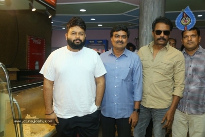 Bro Movie Trailer Launch - 29 of 30