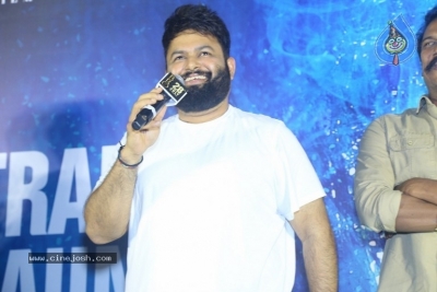 Bro Movie Trailer Launch - 30 of 30