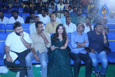 Bro Movie Trailer Launch - 32 of 30