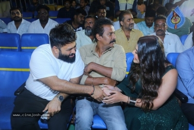 Bro Movie Trailer Launch - 36 of 30