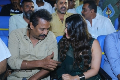 Bro Movie Trailer Launch - 38 of 30
