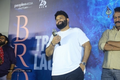 Bro Movie Trailer Launch - 24 of 30