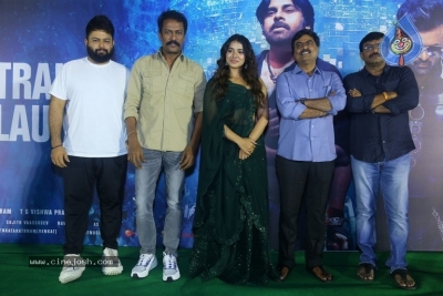 Bro Movie Trailer Launch - 29 of 30