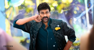 Bholaa Shankar Stills - 22 of 32