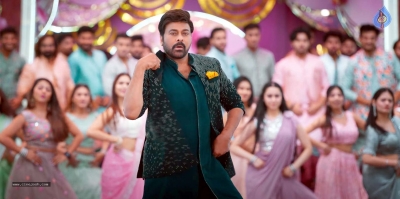 Bholaa Shankar Stills - 23 of 32