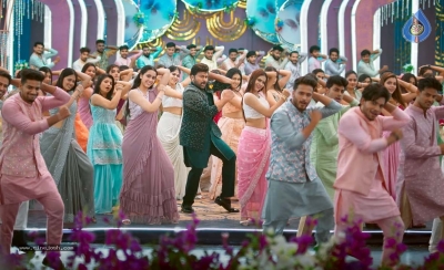 Bholaa Shankar Stills - 26 of 32
