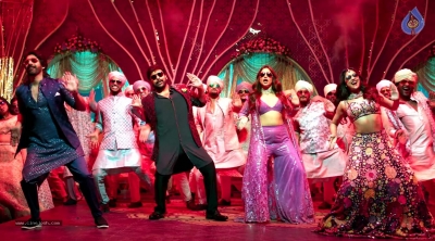 Bholaa Shankar Stills - 27 of 32