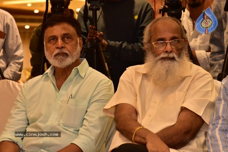 NTR Book Samaalochana Press Meet - 25 / 53 photos