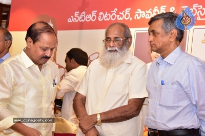 NTR Book Samaalochana Press Meet - 22 of 53