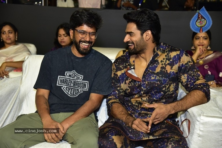 Bedurulanka 2012 Movie Pre release Event  - 14 / 40 photos