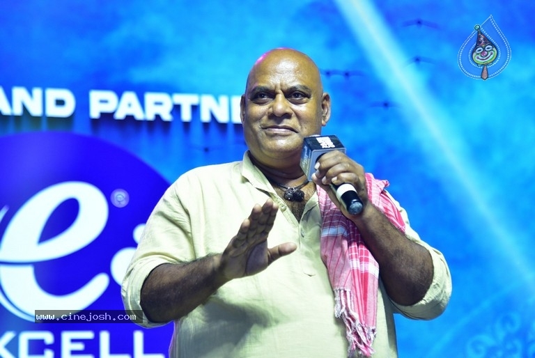 Bedurulanka 2012 Movie Pre release Event  - 40 / 40 photos