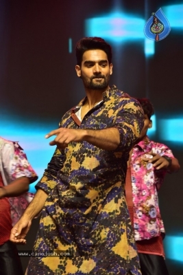 Bedurulanka 2012 Movie Pre release Event  - 27 of 40
