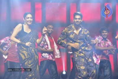 Bedurulanka 2012 Movie Pre release Event  - 34 of 40