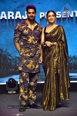 Bedurulanka 2012 Movie Pre release Event  - 37 of 40