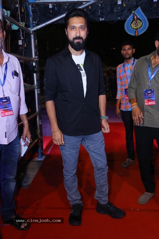 Bholaa Shankar Pre Release Event - 27 / 47 photos