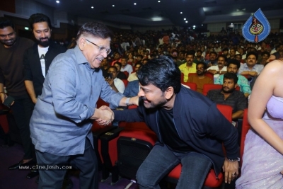 Bholaa Shankar Pre Release Event - 23 of 47