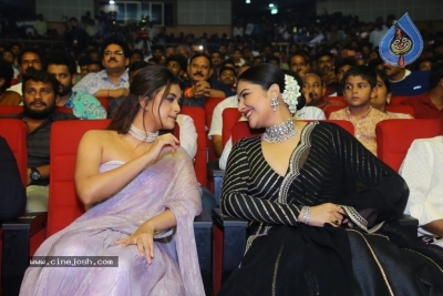 Bholaa Shankar Pre Release Event - 25 of 47