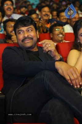 Bholaa Shankar Pre Release Event - 26 of 47
