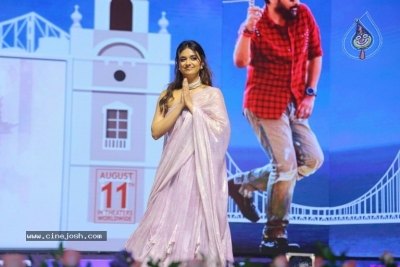 Bholaa Shankar Pre Release Event - 27 of 47