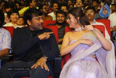 Bholaa Shankar Pre Release Event - 31 of 47