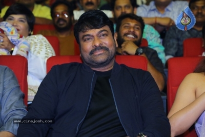 Bholaa Shankar Pre Release Event - 32 of 47