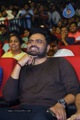 Bholaa Shankar Pre Release Event - 34 of 47