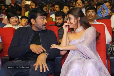 Bholaa Shankar Pre Release Event - 35 of 47