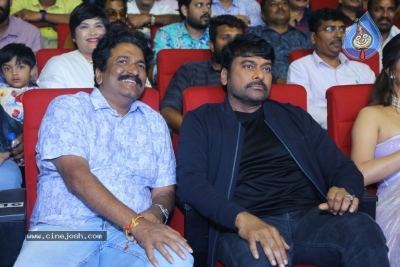 Bholaa Shankar Pre Release Event - 37 of 47