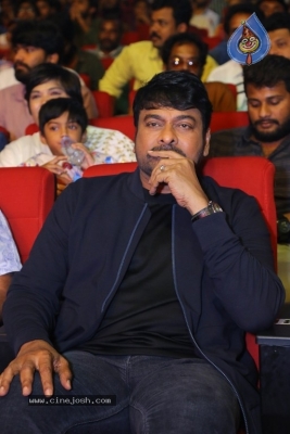 Bholaa Shankar Pre Release Event - 38 of 47