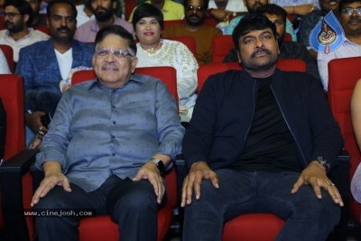 Bholaa Shankar Pre Release Event - 19 of 47