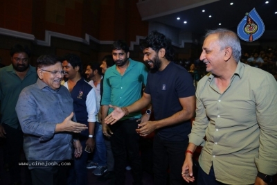 Bholaa Shankar Pre Release Event - 41 of 47