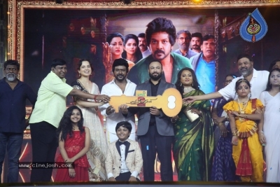 Chandramukhi 2 Audio launch - 6 of 42