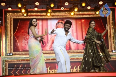 Chandramukhi 2 Audio launch - 7 of 42