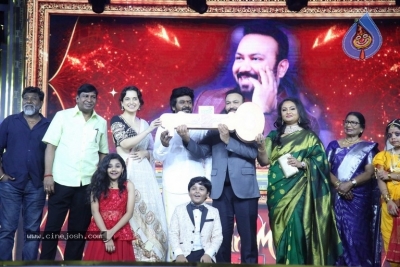 Chandramukhi 2 Audio launch - 16 of 42