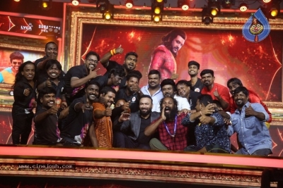 Chandramukhi 2 Audio launch - 22 of 42