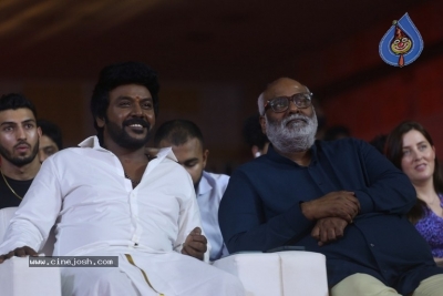 Chandramukhi 2 Audio launch - 23 of 42