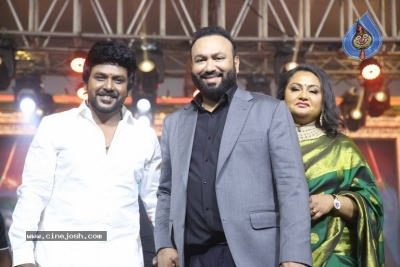 Chandramukhi 2 Audio launch - 24 of 42