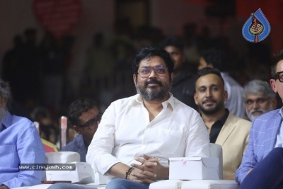 Chandramukhi 2 Audio launch - 25 of 42