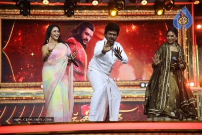 Chandramukhi 2 Audio launch - 27 of 42