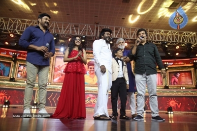 Chandramukhi 2 Audio launch - 31 of 42