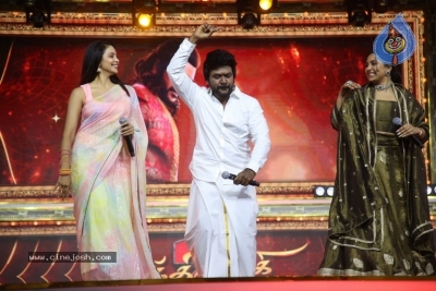 Chandramukhi 2 Audio launch - 33 of 42