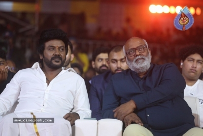Chandramukhi 2 Audio launch - 35 of 42